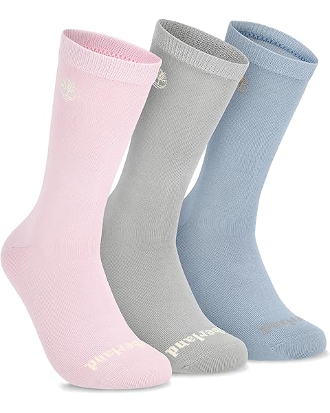 Timberland Women's Supersoft Socks