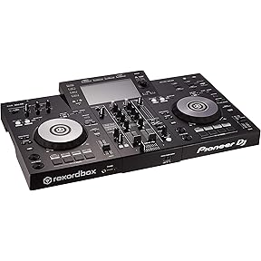 Pioneer CDJ-350 Digital Multi Player : Amazon.in: Musical Instruments