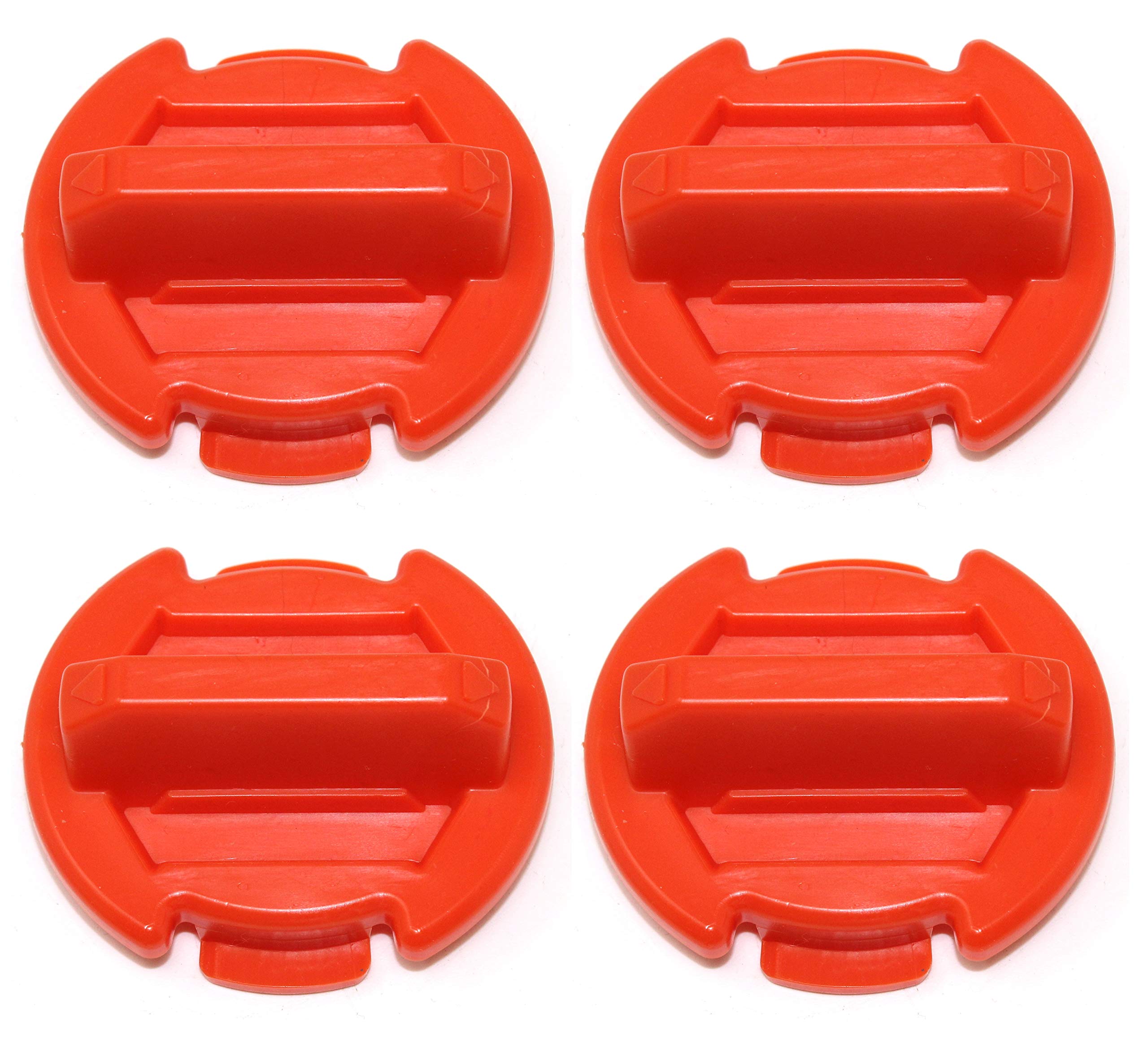 Polaris RZR 900 1000 Turbo (2014-17) Twist Floor Drain Plug