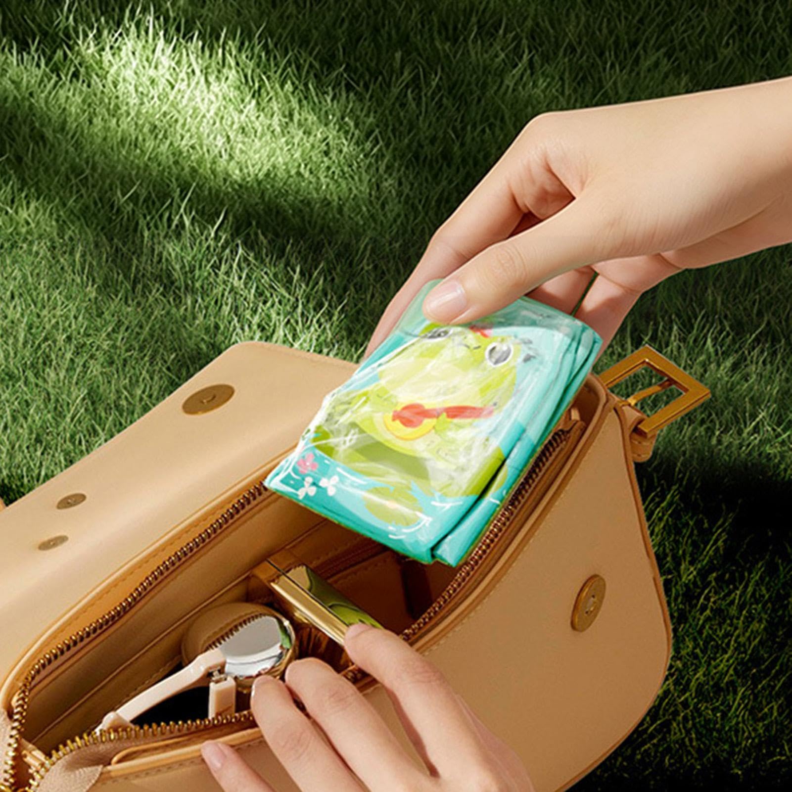 Alfombra De Juegos De Agua Infantil Bonito Juguete De Rana Impermeable