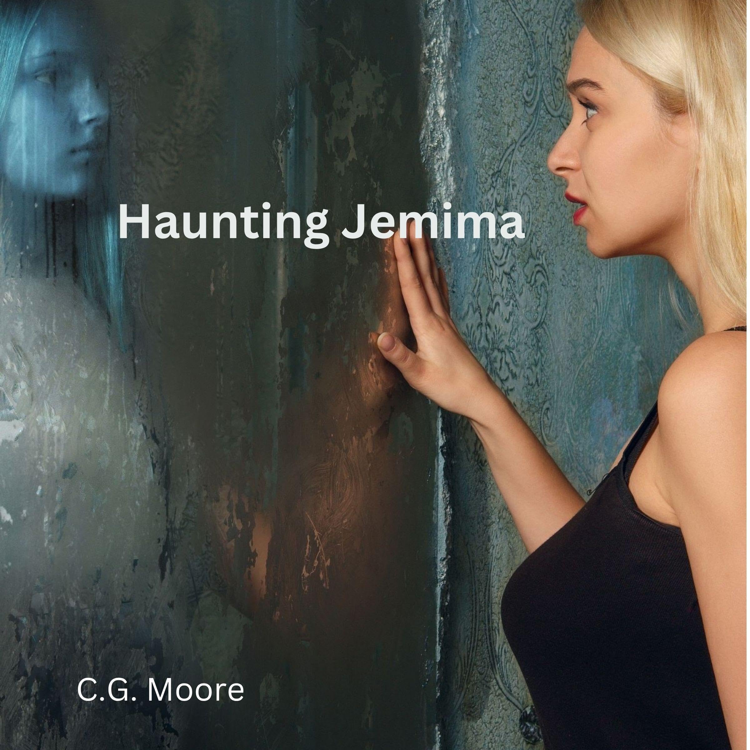 Haunting Jemima