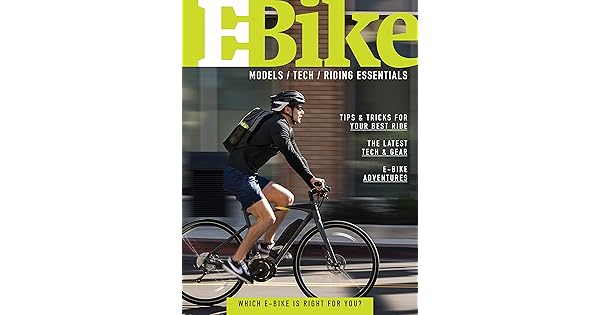 which e bike
