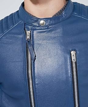 未使用　fennel 定価2万6000円　ジャケット　ヤマダヤ　アイボリー Amazon.co.jp: [カドヤ] ジャケット FENNEL-2 メンズ ブルー