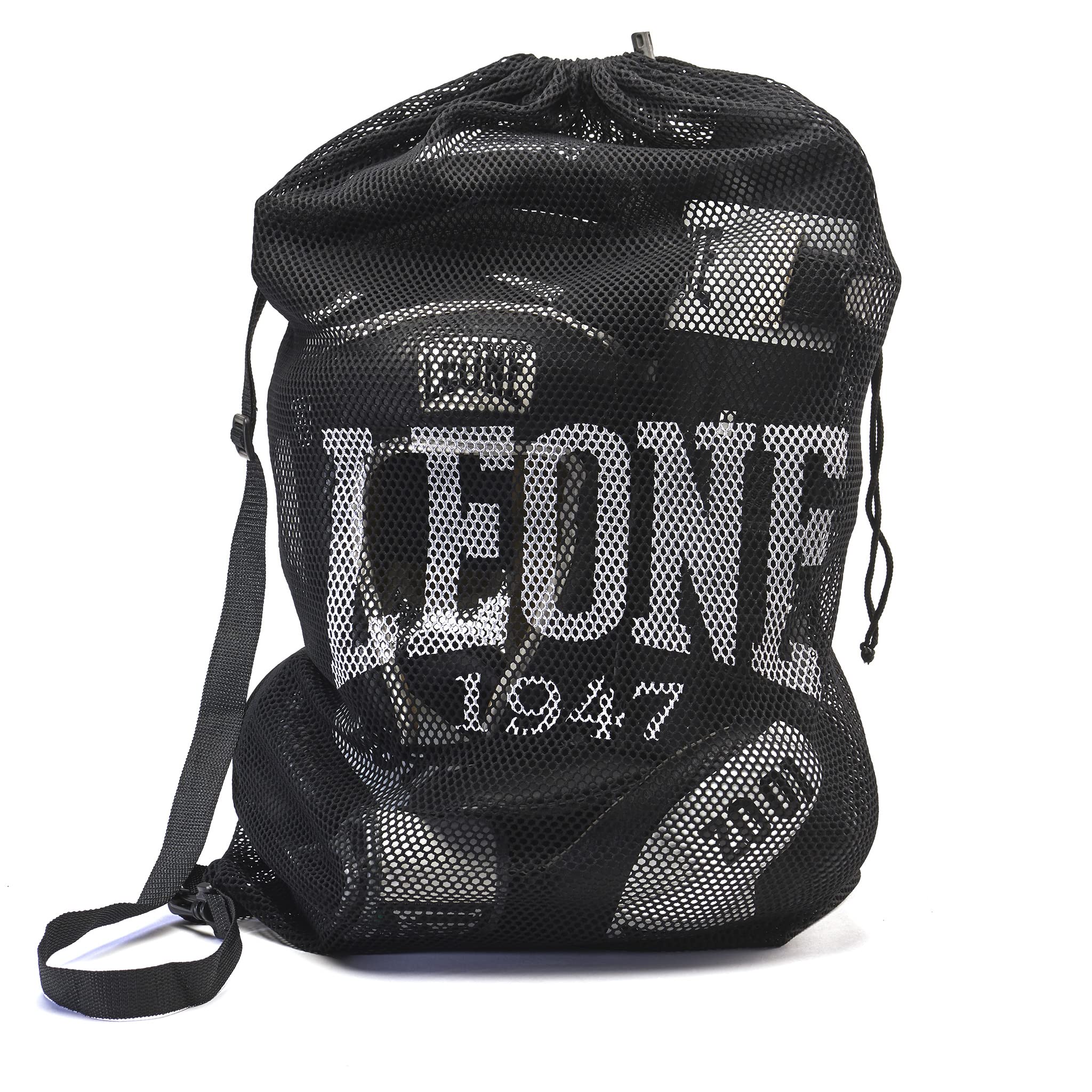 Amazon.co.jp: [レオーネ1947] ジムサック MESH BAG 45x75