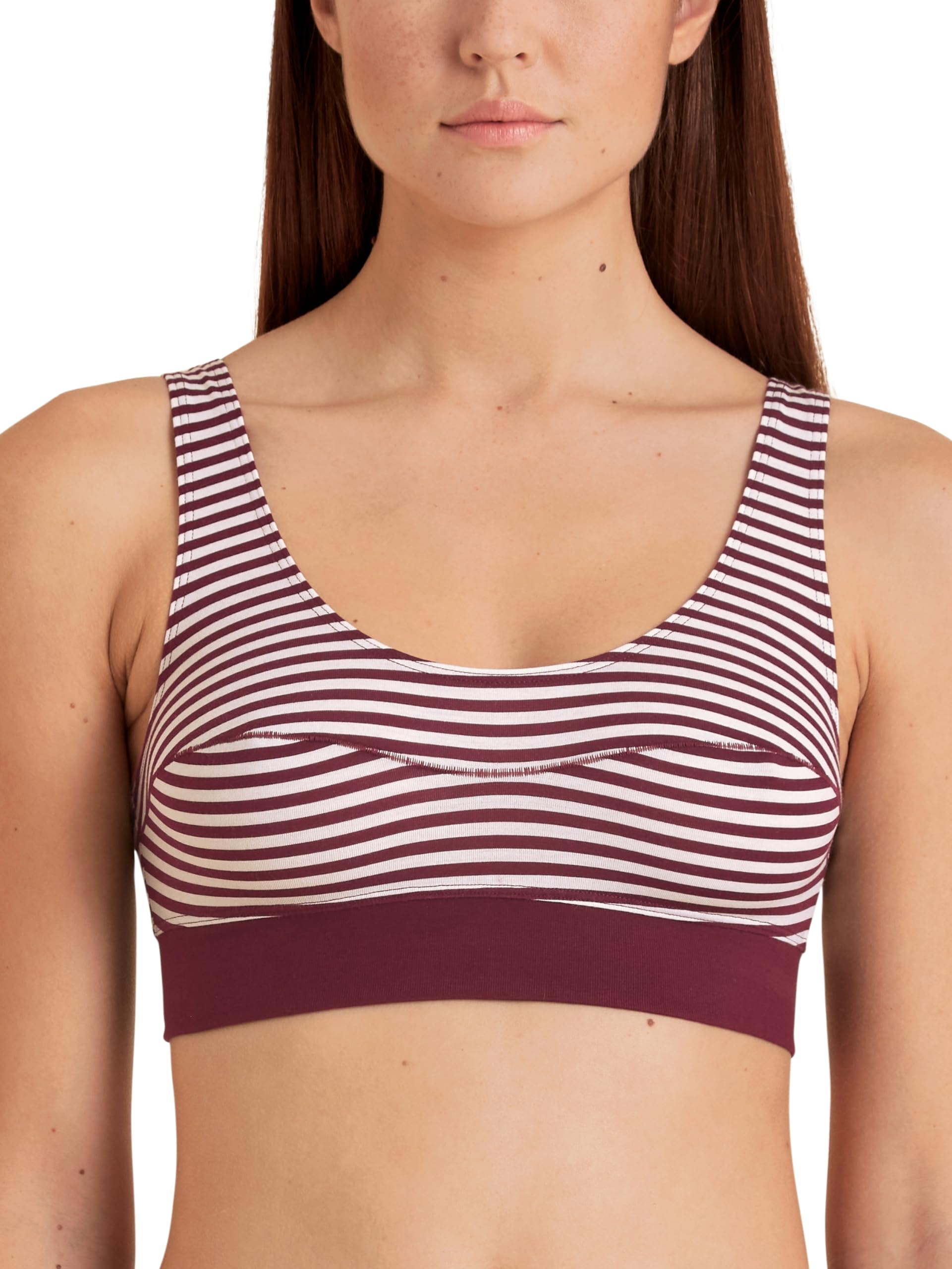 Calida 2138 Bustier Femme (Lot de 1)