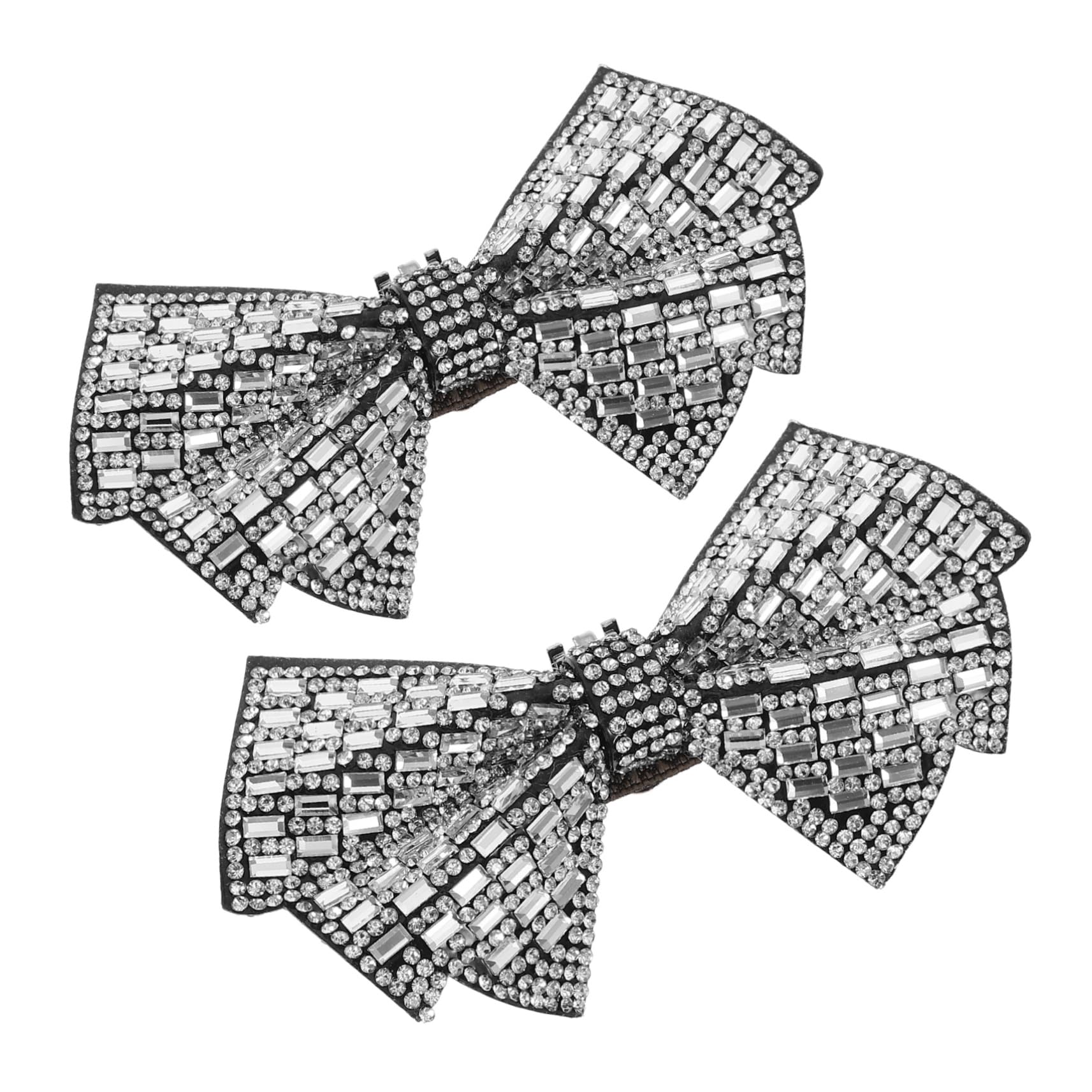 GALPADA fiore scarpa fiocco abbellimento delle scarpe decorazione della scarpa staccabile accessori per scarpe decorazioni per scarpe ciondoli per scarpe da donna fascino alto