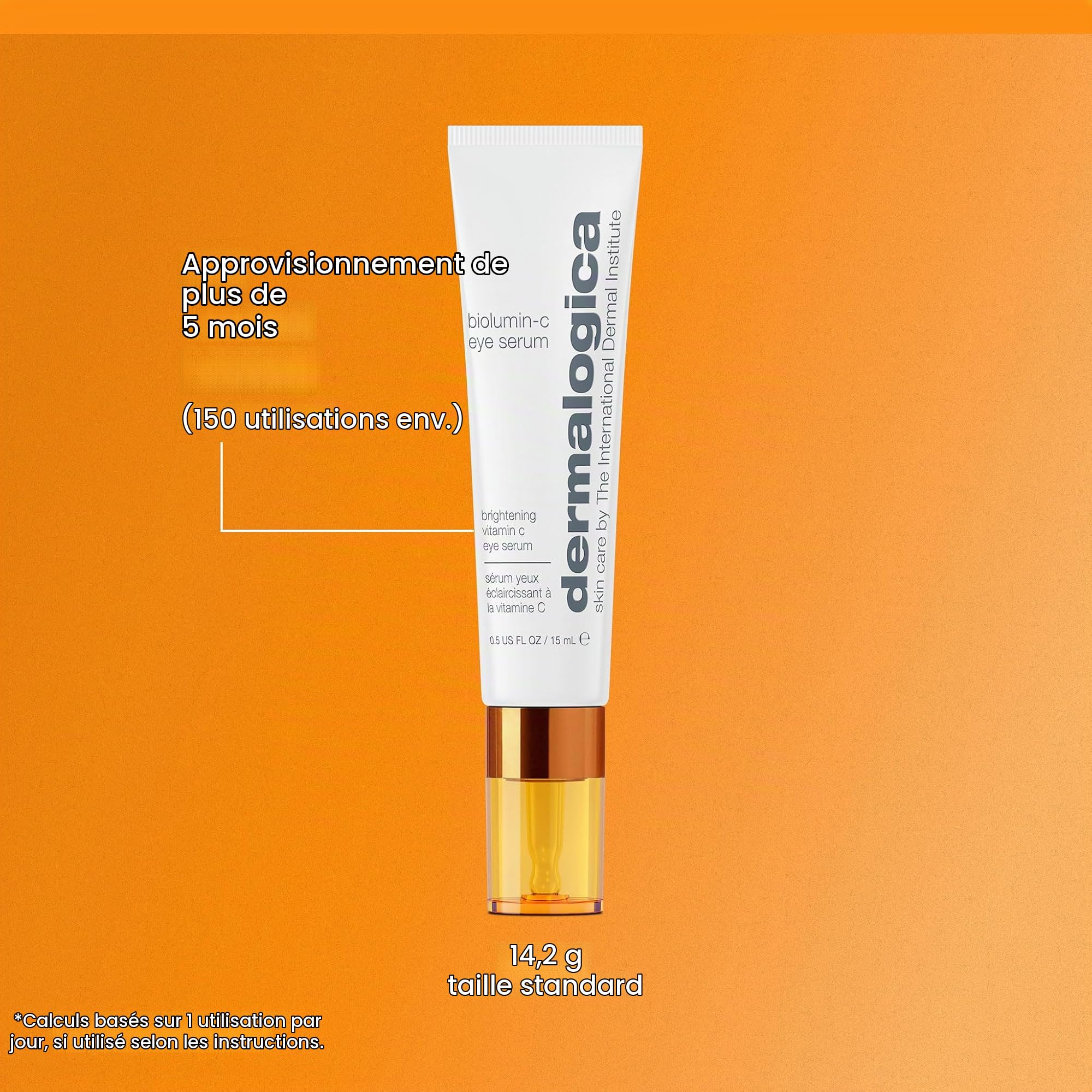 Dermalogica Biolumin-C