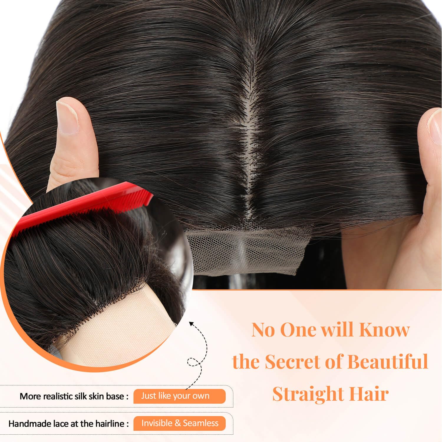 Peonymebeauty Hair Toppers - Image 3