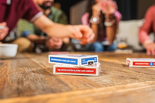 Vista 21 de Bicycle Juego de cartas