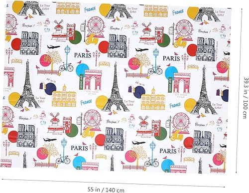 Miniatura 3 de 1 mantel de pintura para niños, tapete de piso para artista, pintura, protector de suelo para niños, suministros de dibujo, manualidades, tapete de