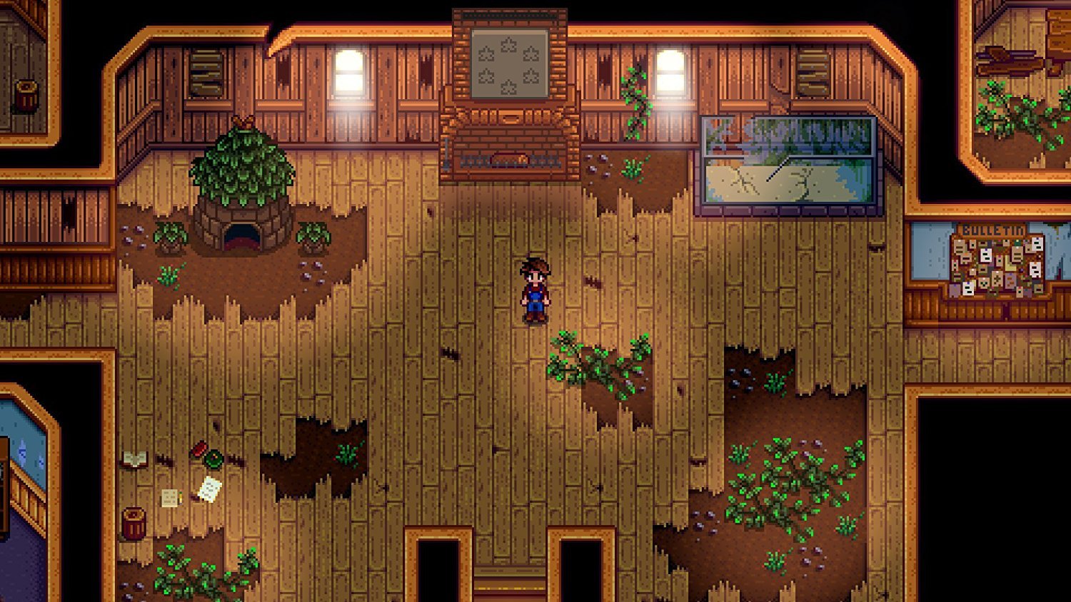 Amazon.com: STARDEW VALLEY (PS4) : Video Games