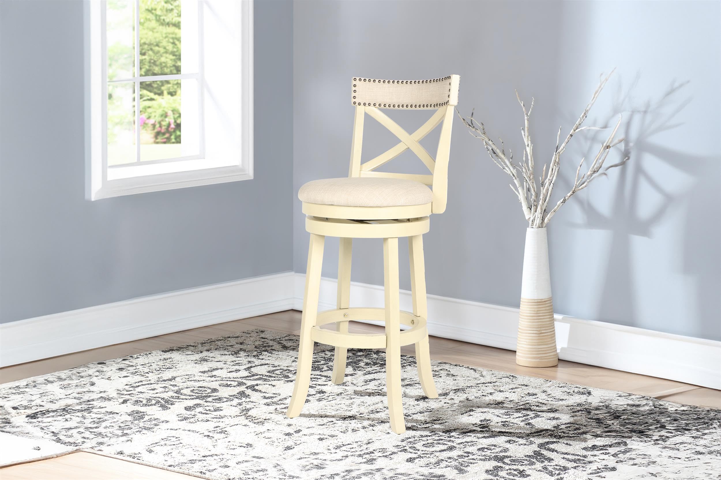 Amazon.co.jp: New Classic Furniture York ファブリック