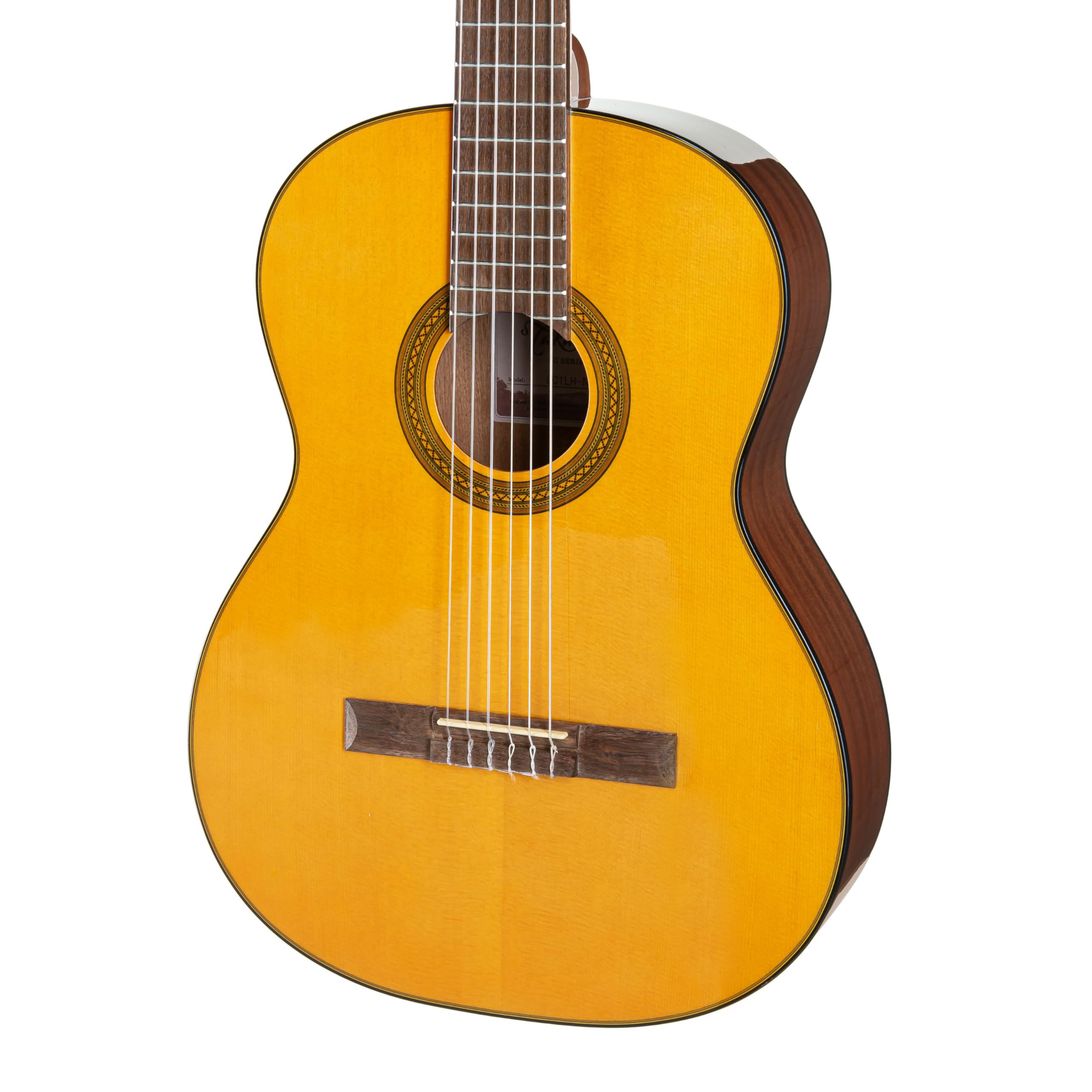Takamine GC1N Lefthand - Konzertgitarre für Linkshänder