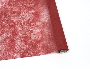 Amazon | ラッピングペーパー 包装紙 不織布 花束紙 包装 ロール