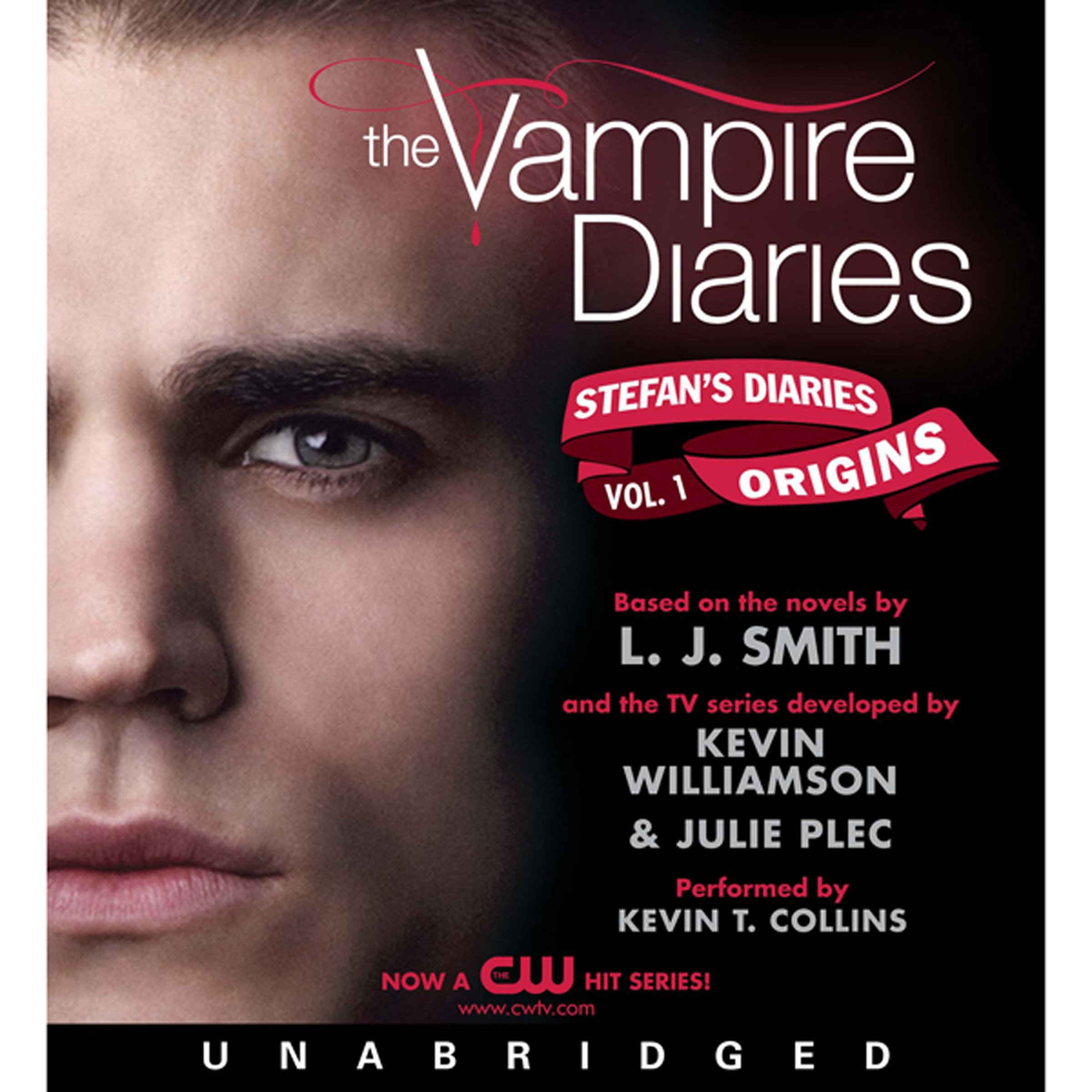 The Vampire Diaries: Stefan's Diaries #1: Origins