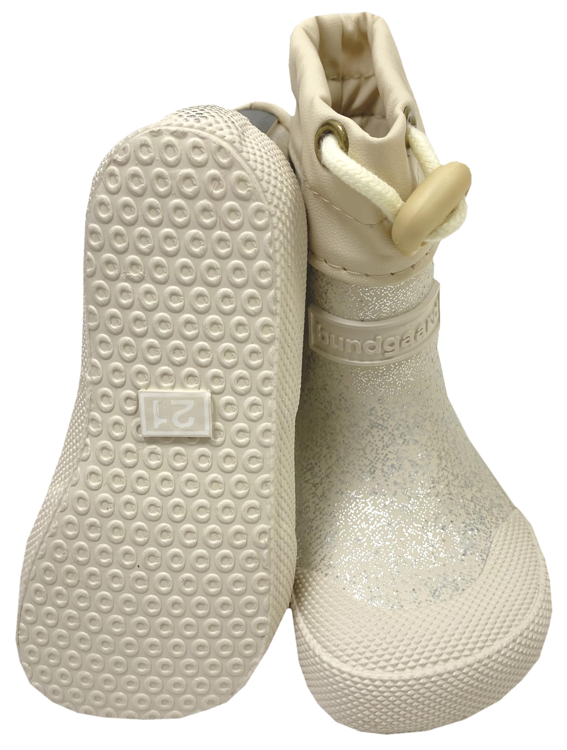 Bundgaard Extrem flexible & leichte Barfuß- Gummistiefel Kurzschaft COVER Farbwahl