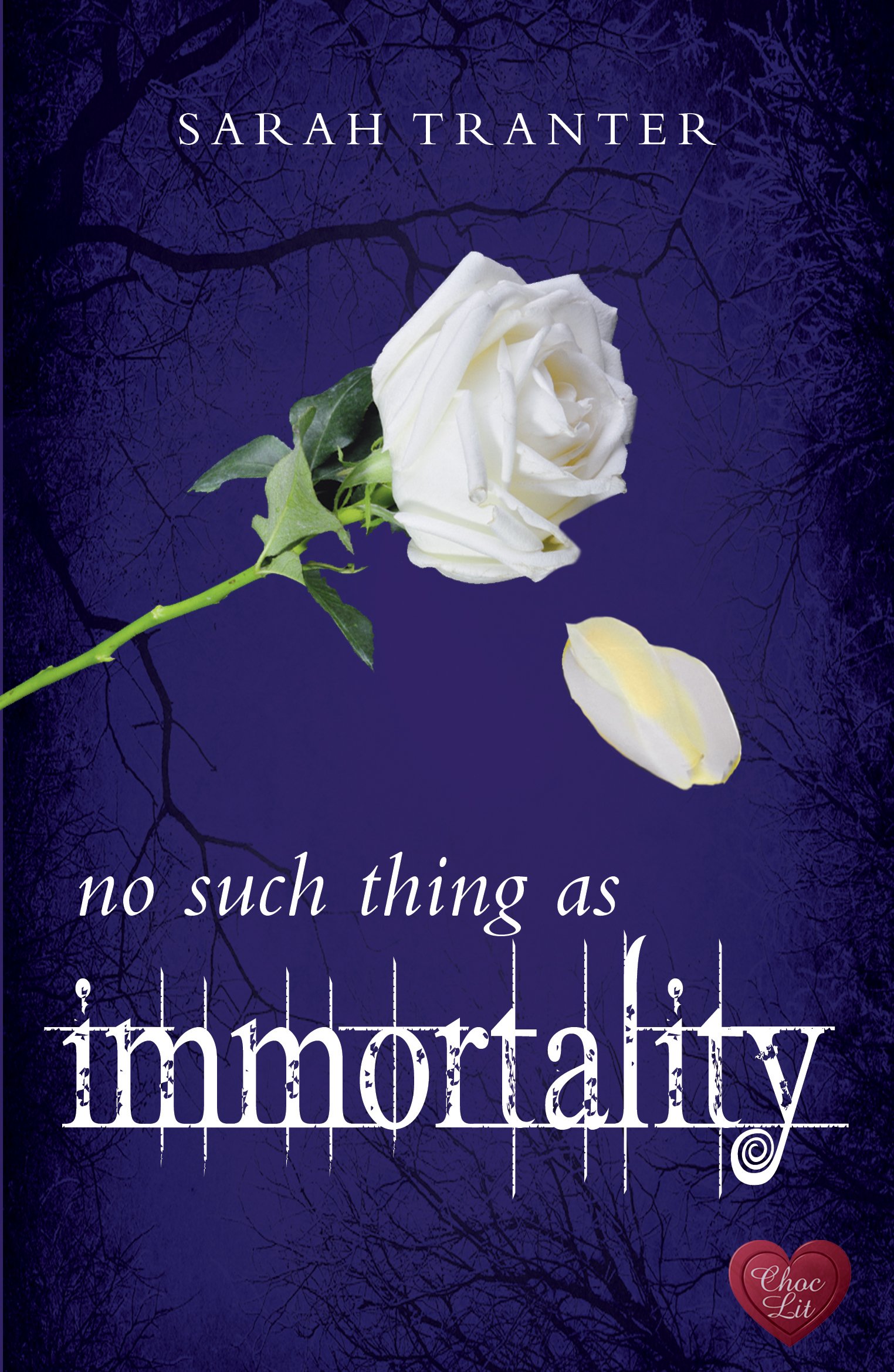 No Such Thing as Immortality (Choc Lit)