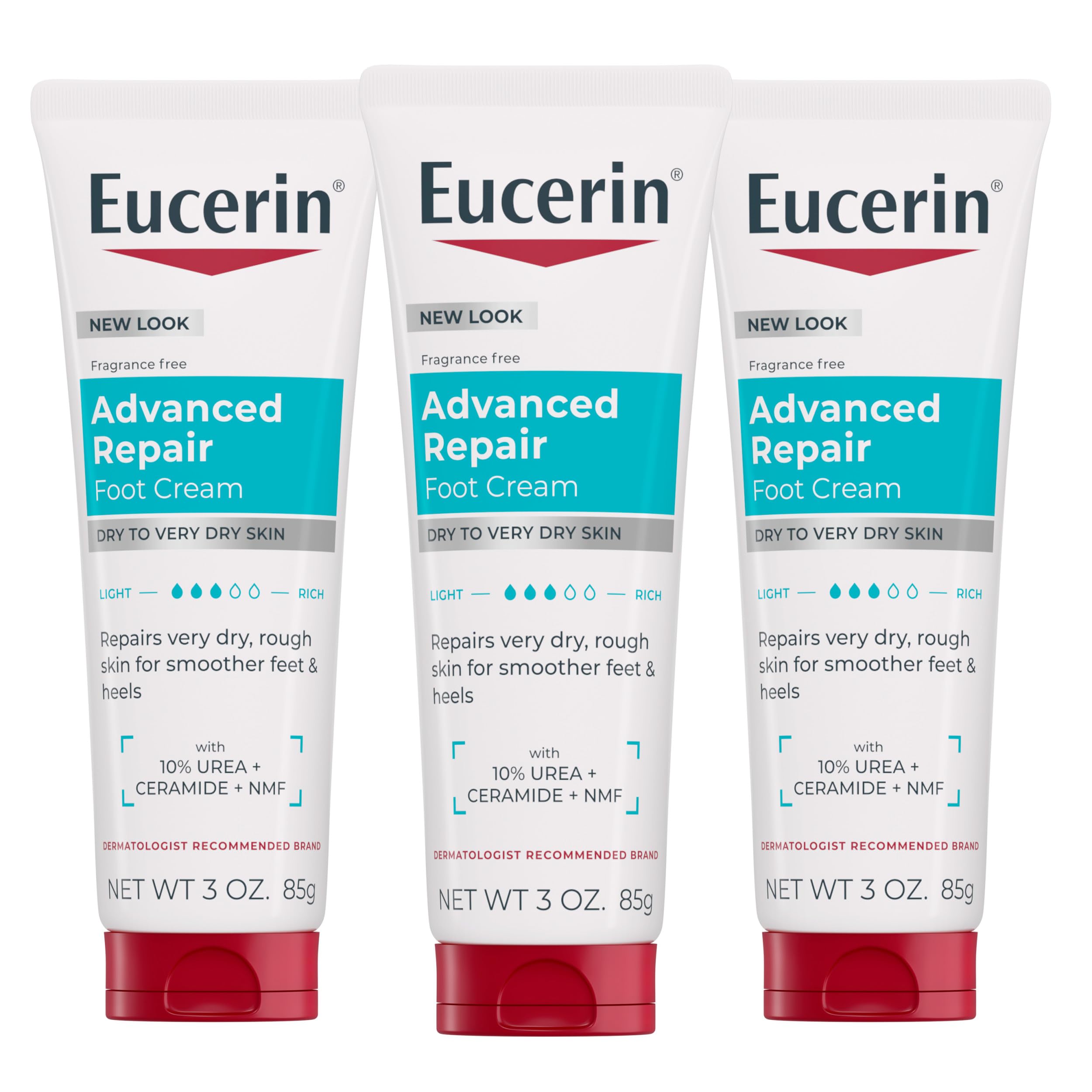 Eucerin Advanced Repair Cream