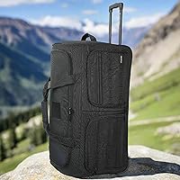 Amazon.com | US Army ROMEO 31-inch Large Tactical Duffel Bag with