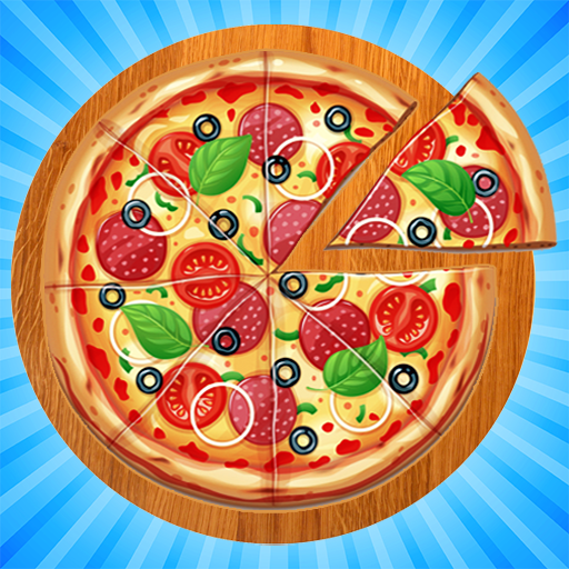 Pizzeria Games Pizza MakerAmazon.deAppstore for Android