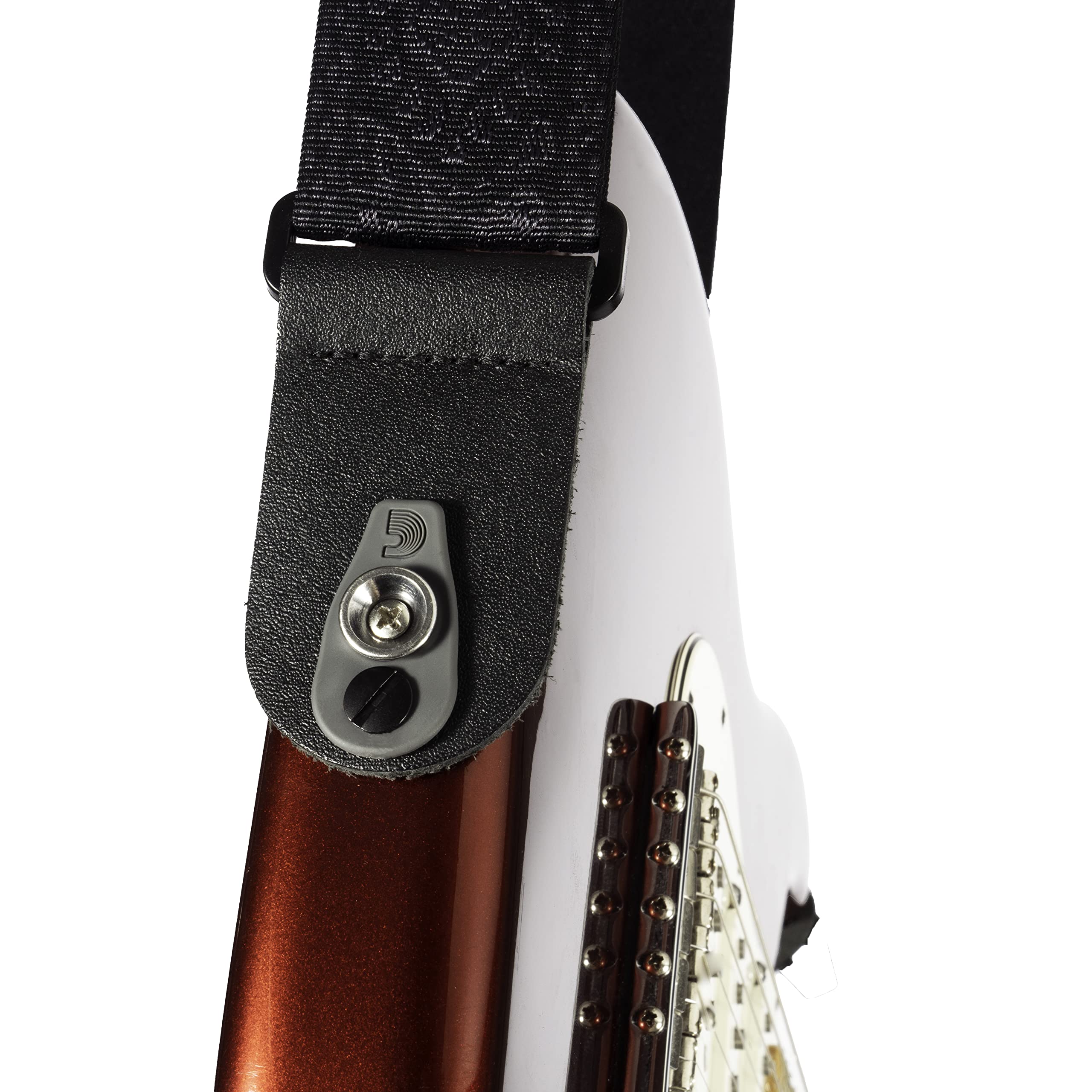 D'Addario Accessories unisex-adult ModernGuitar Strap
