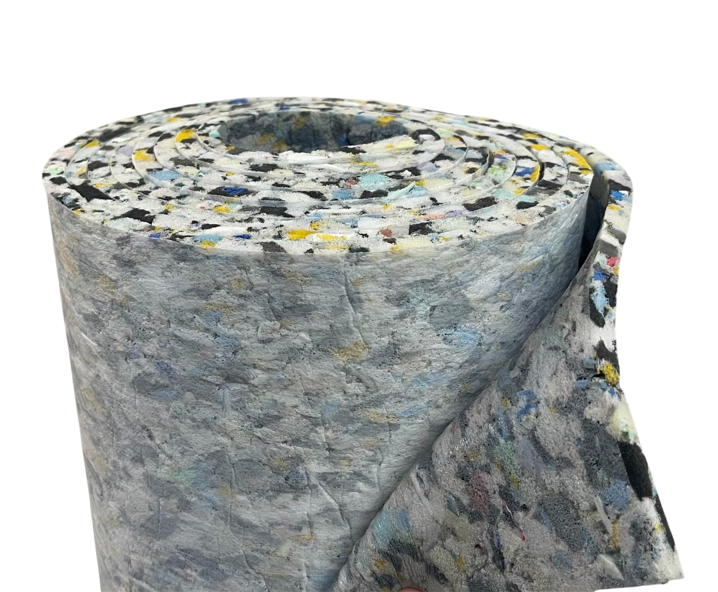 Smartdec Various Comfort Foot High Performance Foam Underlay 8Mm, 10Mm & 12Mm - M2 (8Mm Thick - 10M2)