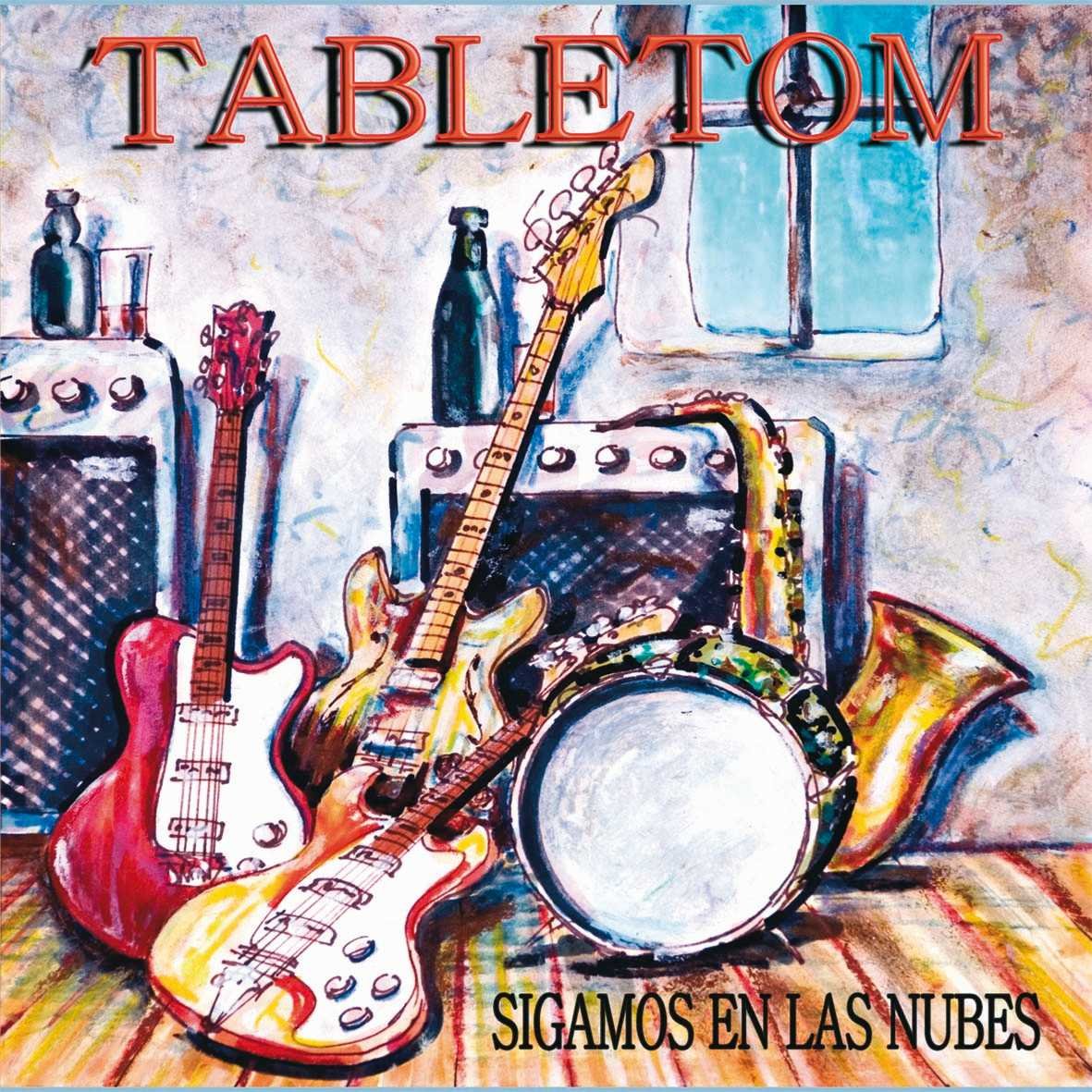Sigamos En Las Nubes (2Lp) [VINYL]