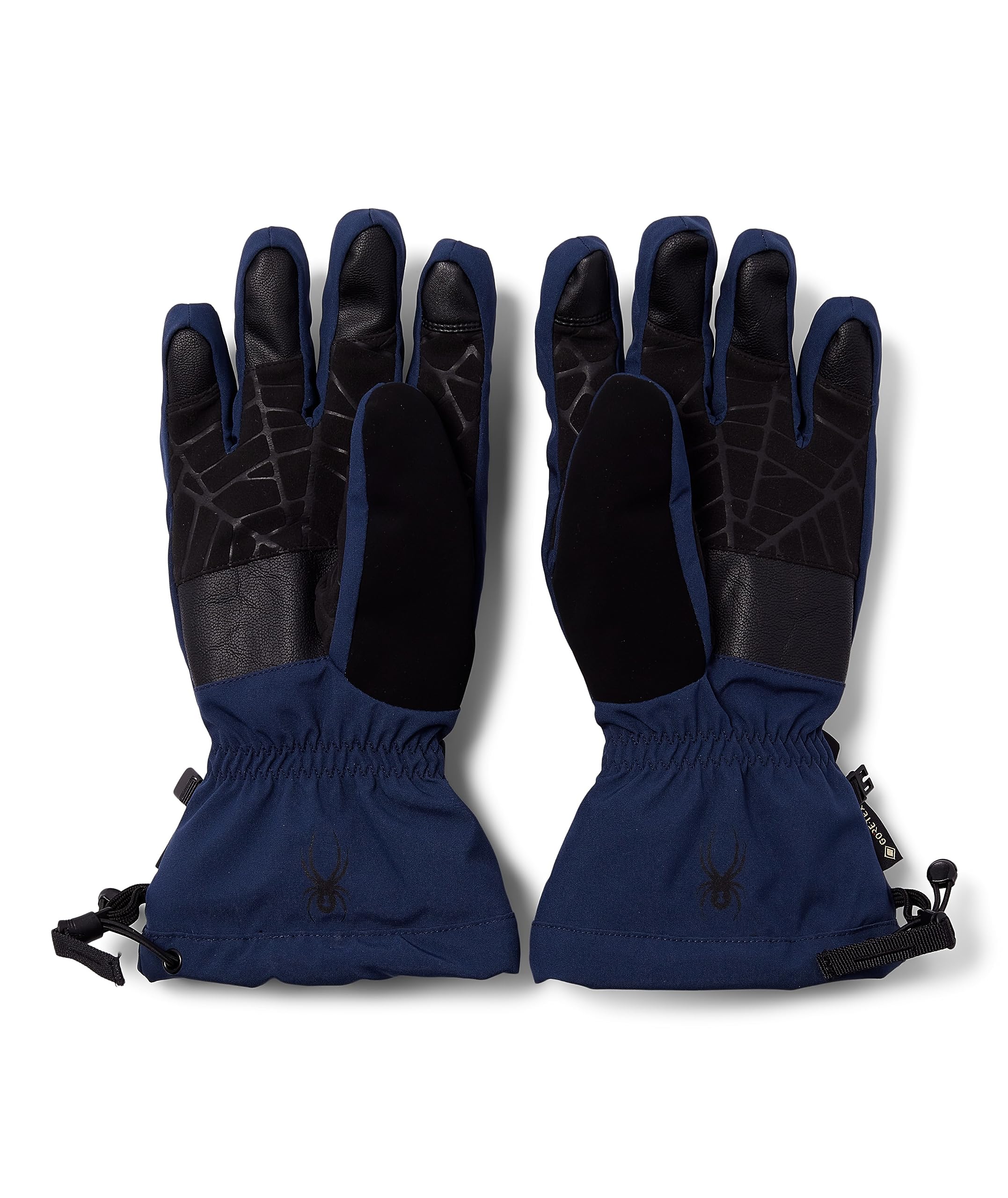 Spyder Men's Overweb Gore-Tex Ski Winter Gloves