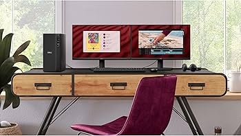 即納 状態良好 DELL Vostro i5 新品SSD240GB (1065) Dell-Vostro-5090-Desktop-Intel