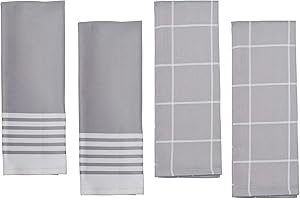 ZWILLING Kitchen Towels: The Ultimate Absorbent Solution for Your Kitchen Woes