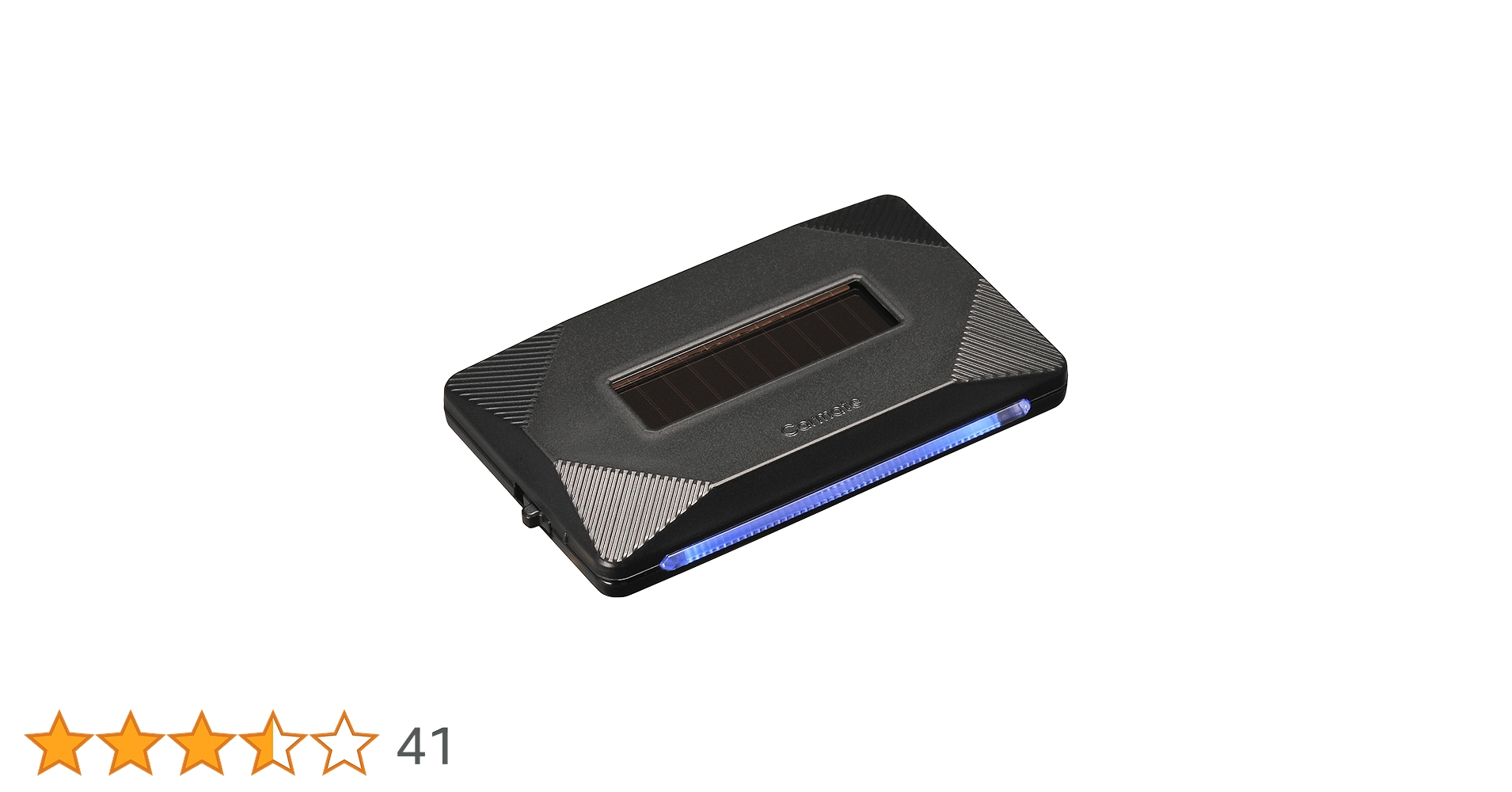 Amazon | カーメイト(CARMATE) 車用 セキュリティ 衝撃センサー