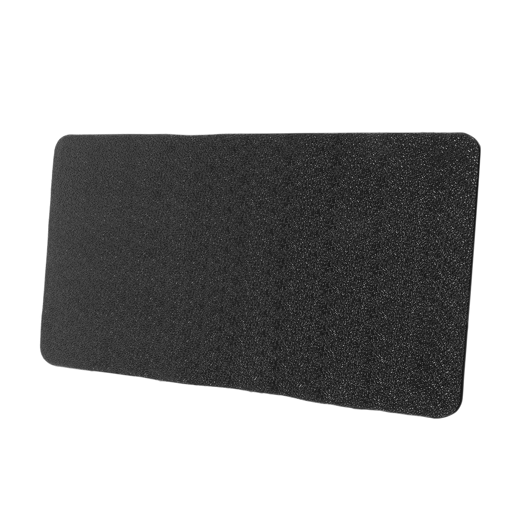Cabilock PU Slip Dashboard Mat for Car Reusable Non Slip Pad for Phones Sunglasses and Accessories Essential Car Accessory