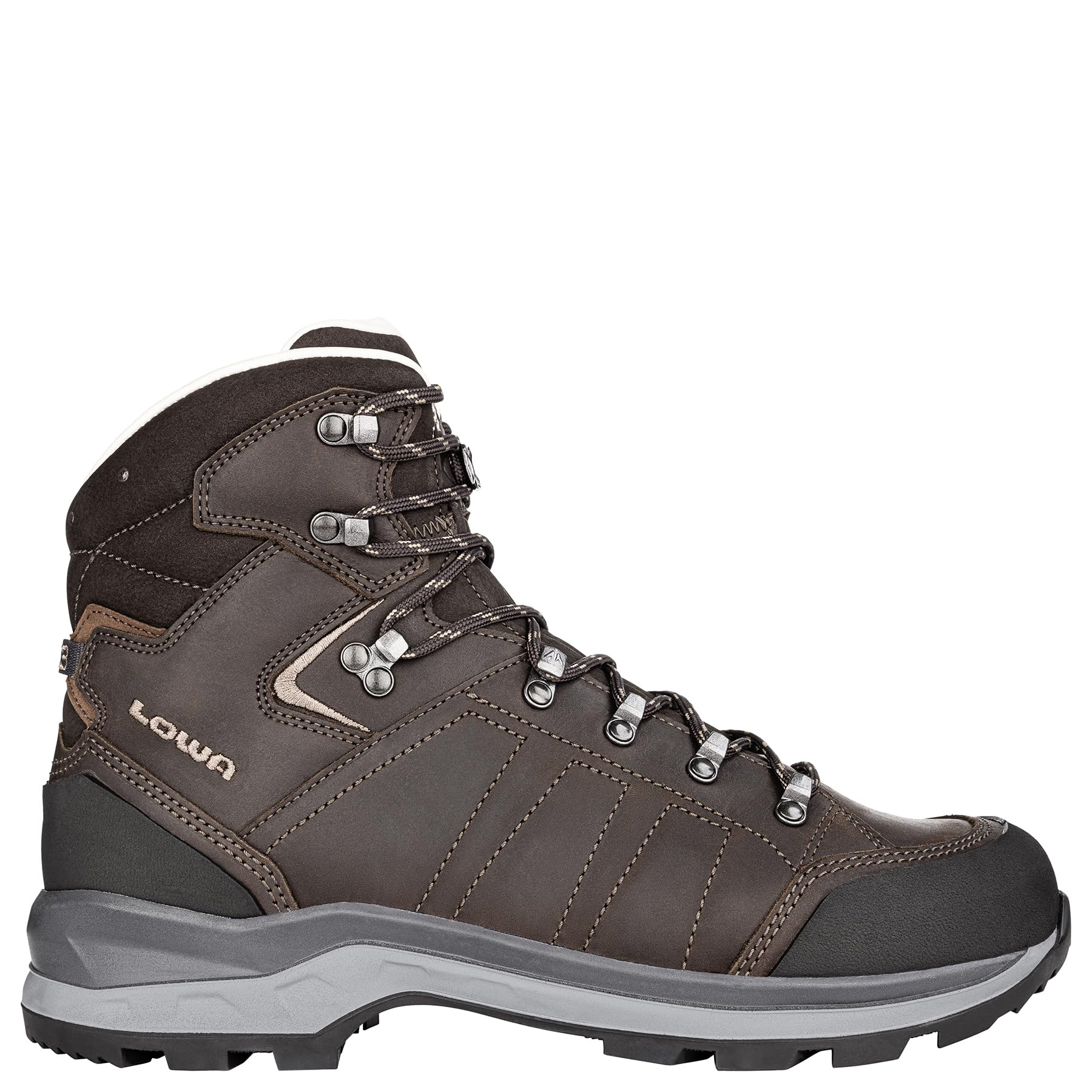Lowa Trekker LL Trekkingschuhe – Herren Wanderschuhe