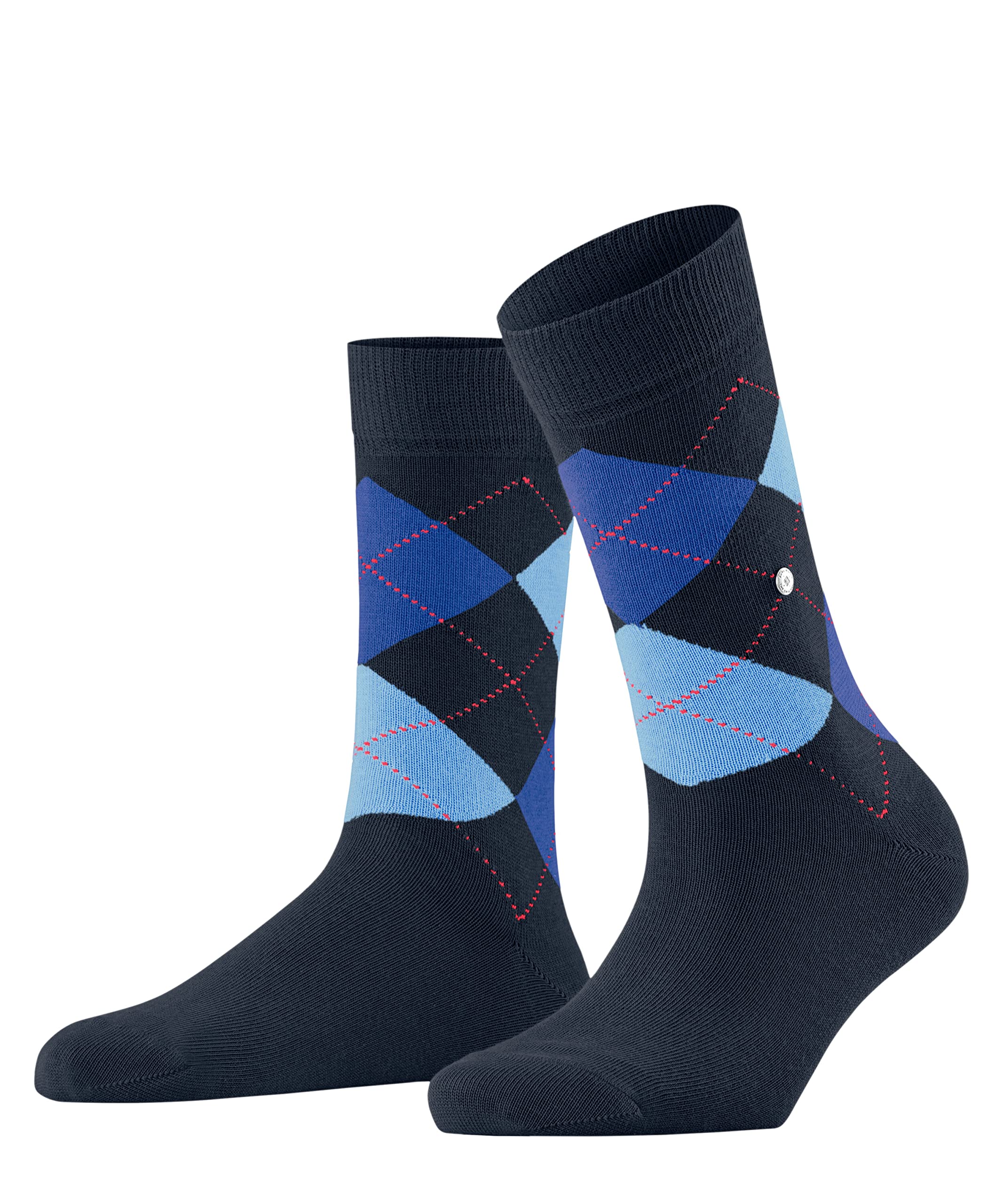 Burlington Women's Bleu Socks Queen