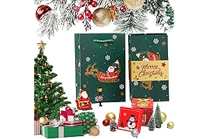 Seeroze Surprise Gift Box Christmas, Funoio Gift Box, Explosion Gift Box, Christmas...