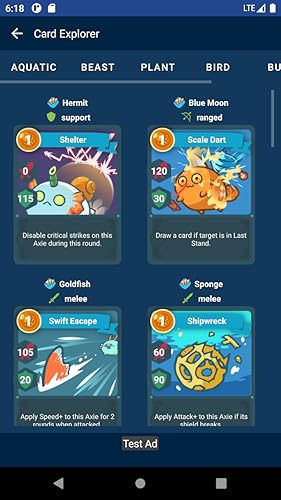 Axie Infinity Buddy - Tool and Guide