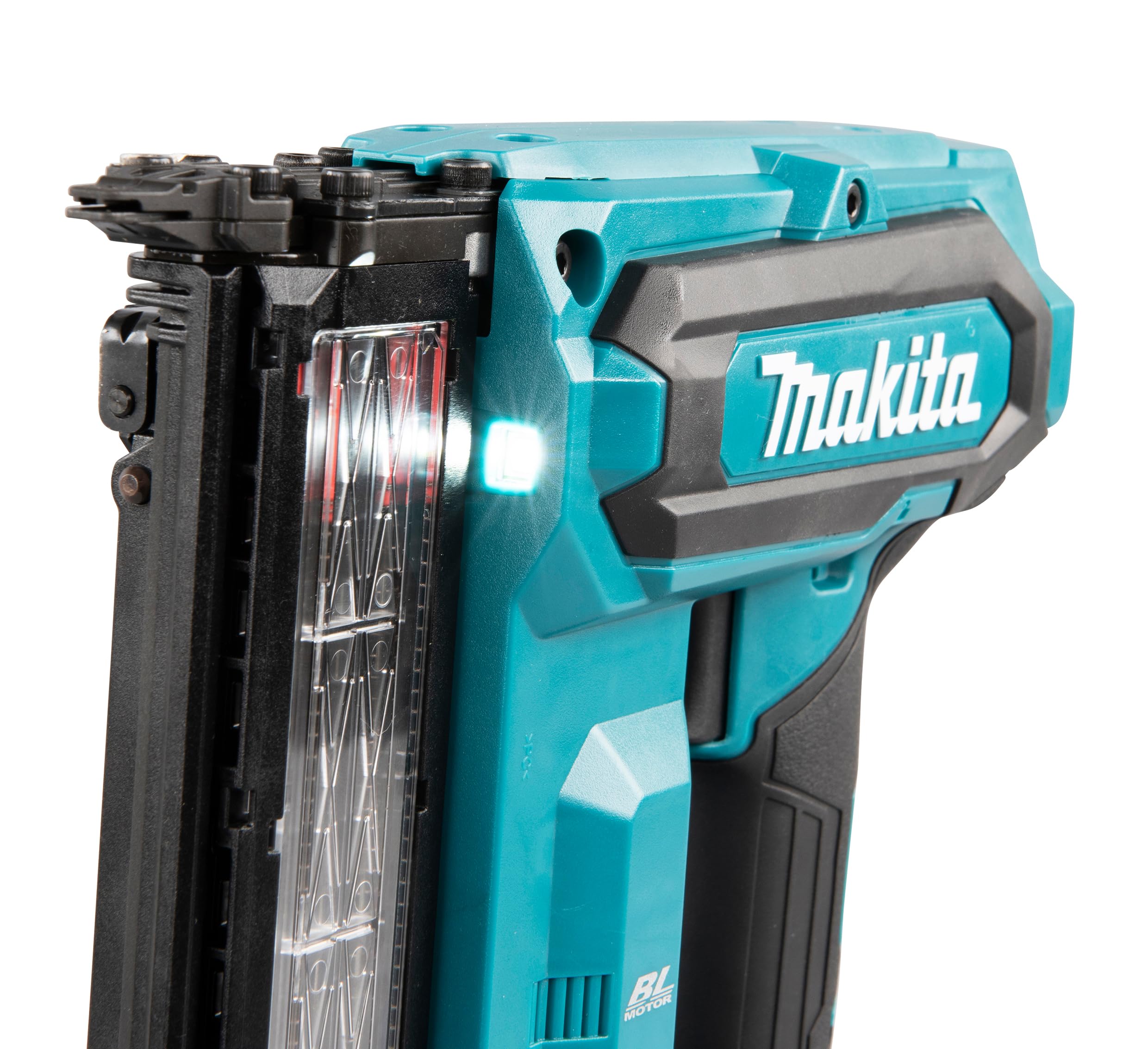Makita FN001GZ Groppinatrice XGT 40 V max. 40Vmax • 15 – 40mm (senza batteria, senza caricatore)
