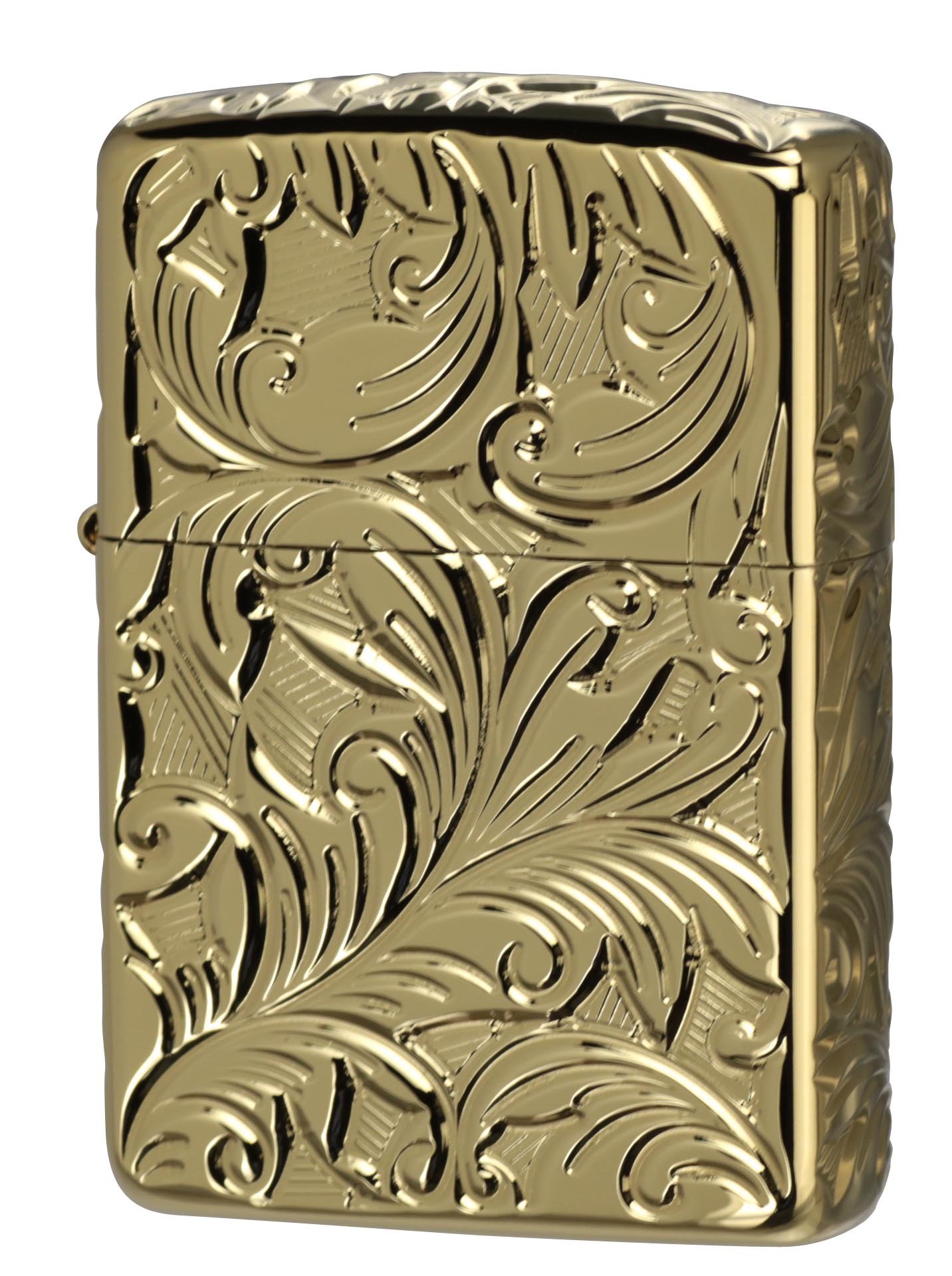 Amazon | 【ZIPPO】 ジッポーライター オイル ライター アーマー armor 