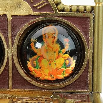 ガネーシャ曼荼羅 Yahoo!オークション - 曼荼羅 チベット仏教 仏画 A4サイズ 297