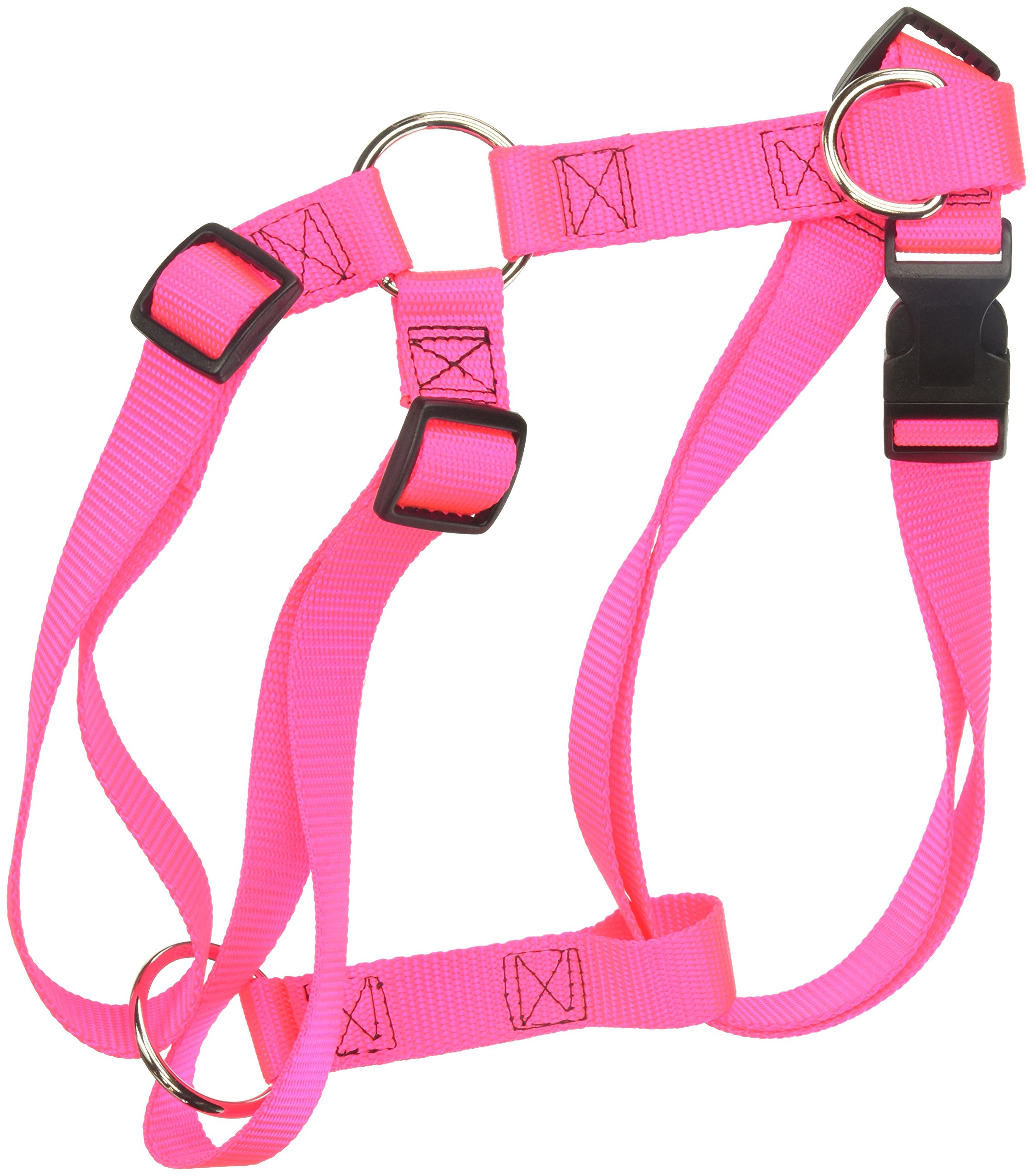 harness for 200 pound dog