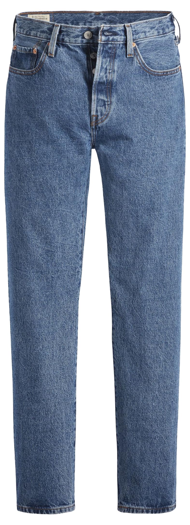 Levi's Women's Shout Out Stone 501® Jeans For Jeans, 28W / 32L