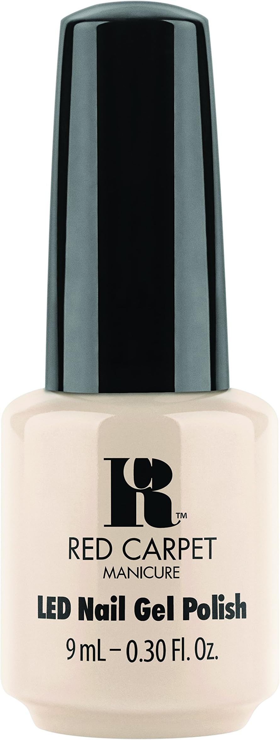 Red Carpet Manicure Gel Polish, Fake Bake