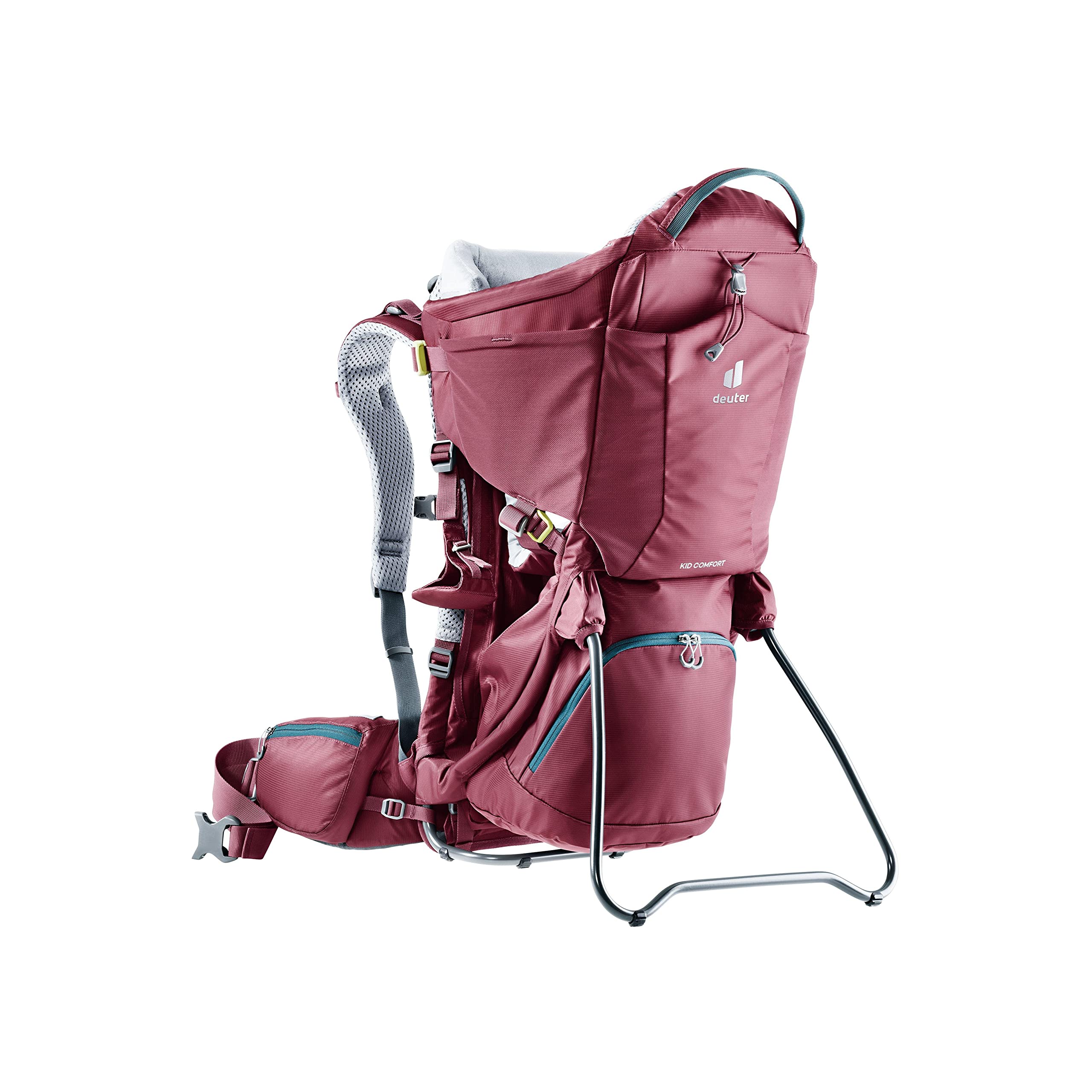 Deuter Kid Comfort Porte-bébé