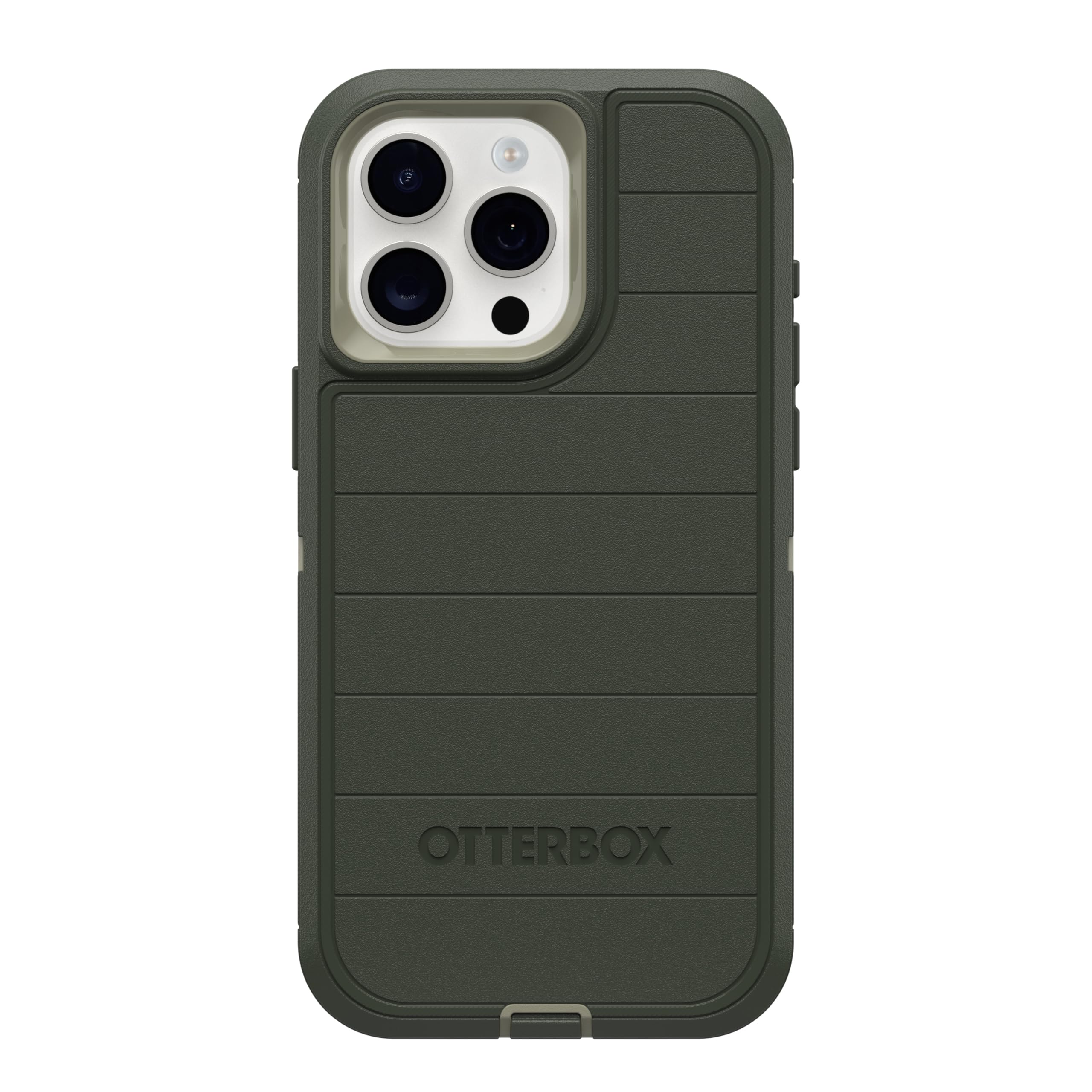 Amazon.com: OtterBox iPhone 15 Pro Max (Only) - Defender Series
