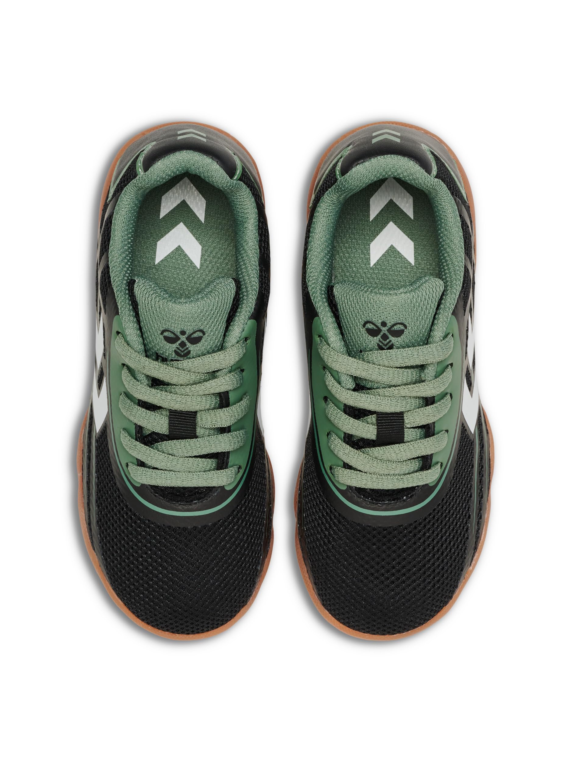 hummel ROOT Elite II JR LC BLACK