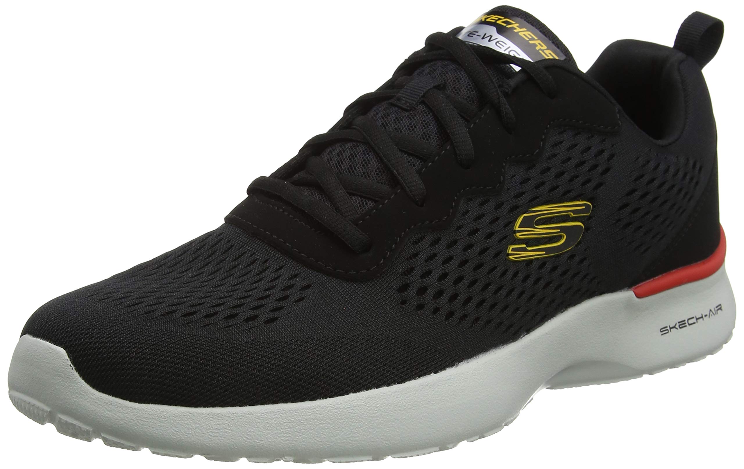Skechers Skech-Air Dynamight Tuned Up Trainers Men