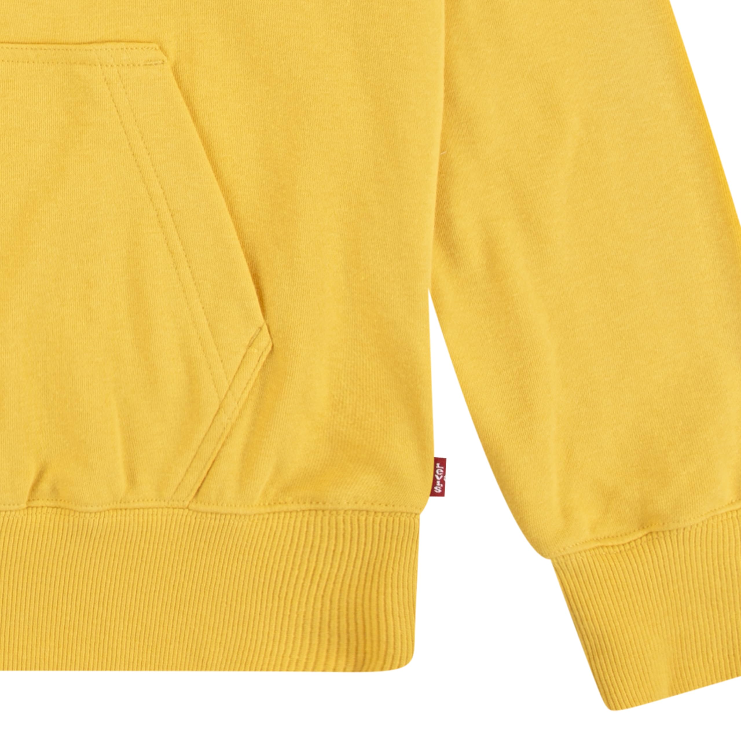 Levi's Sudadera Batwing con Capucha Niños, 2-8 años