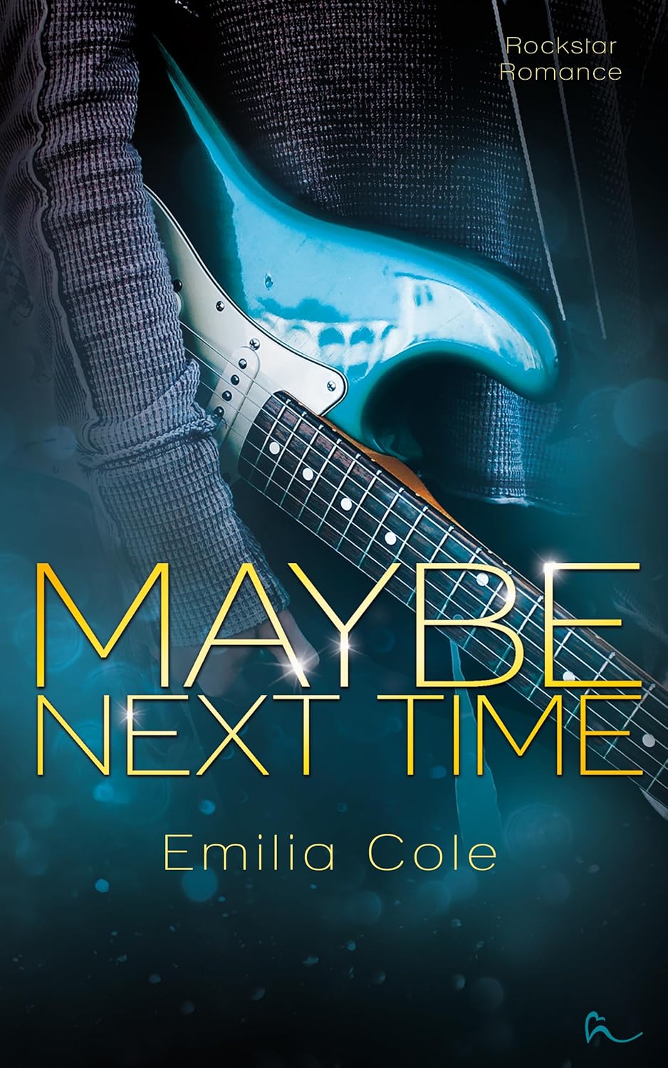 Maybe Next Time (Maybe-Reihe 1) eBook : Cole, Emilia: Amazon.de: Kindle ...