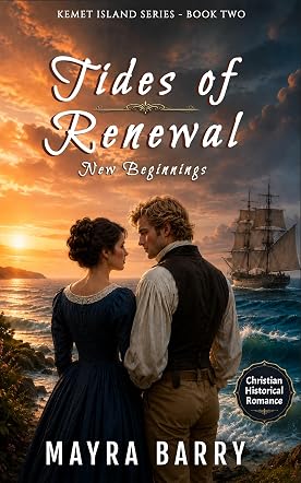 Tides of Renewal