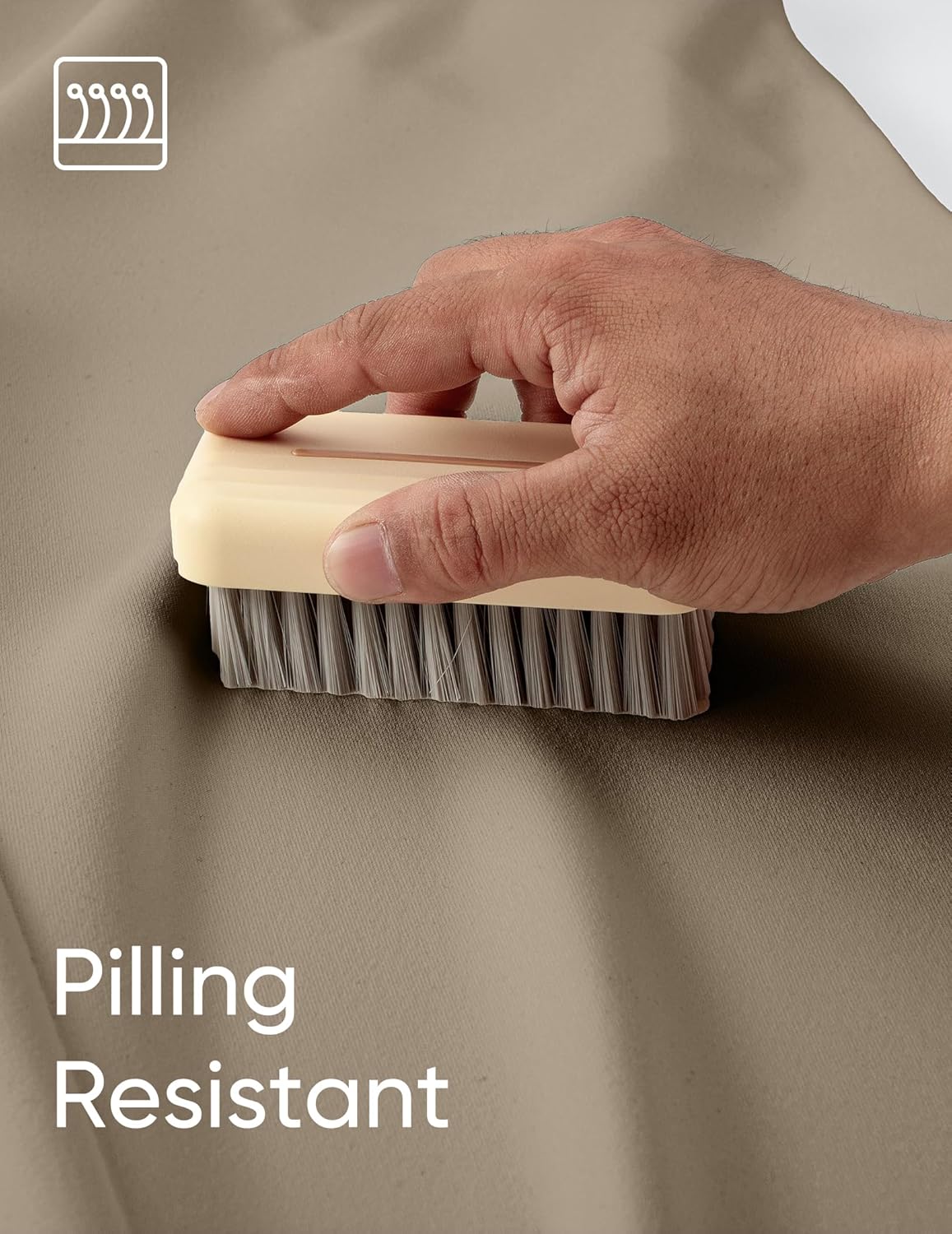 JMIERR Men's Casual Baggy Pants Wide Leg Lounge Travel Pants Streetwear with Pockets - Image 9